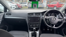 Volkswagen Golf 1.5 TSI EVO Match Edition 5dr Petrol Hatchback